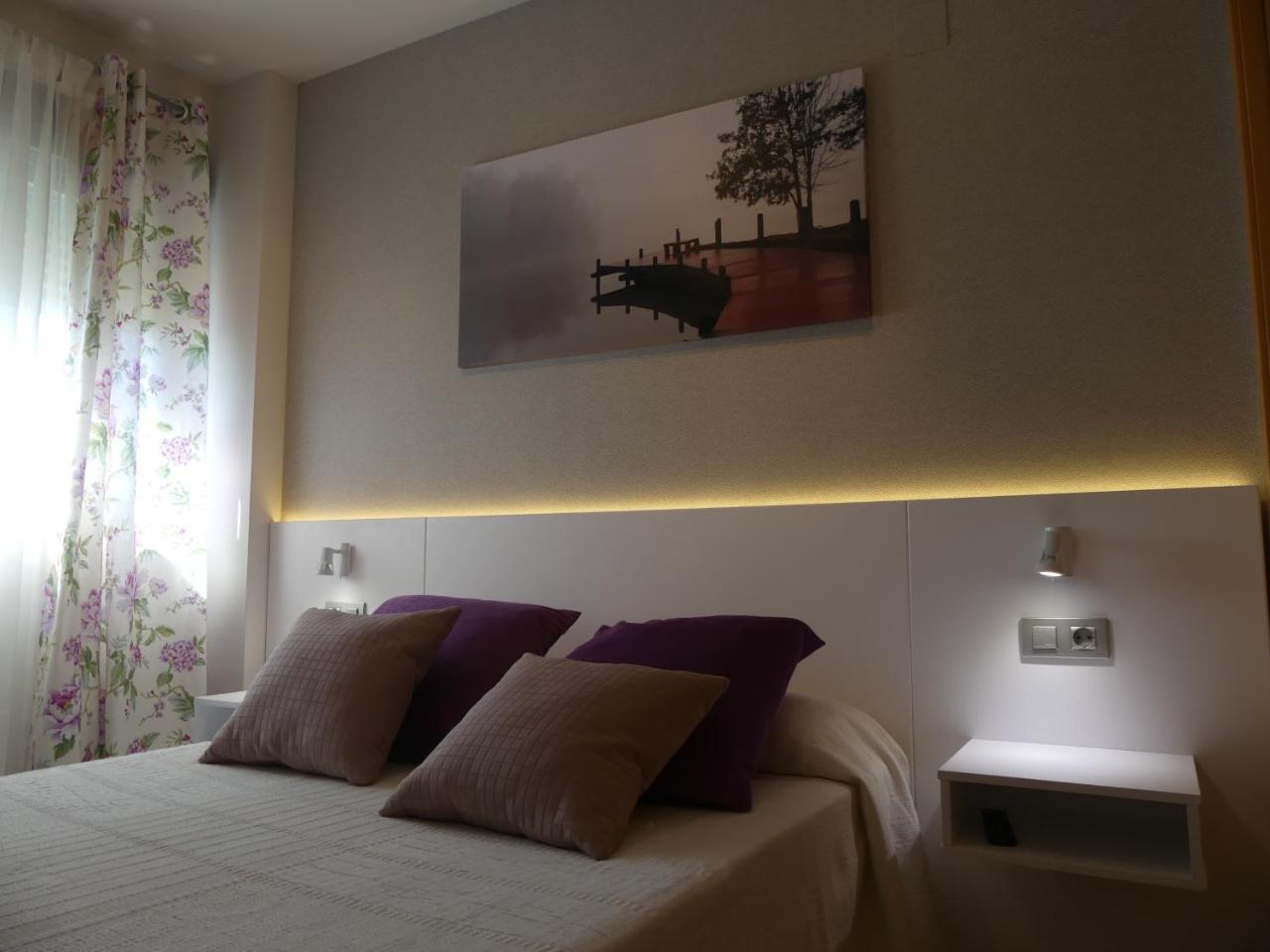 Vistamar Apartment Don Pablo By Dlv Ла-Віла-Джойоза Екстер'єр фото